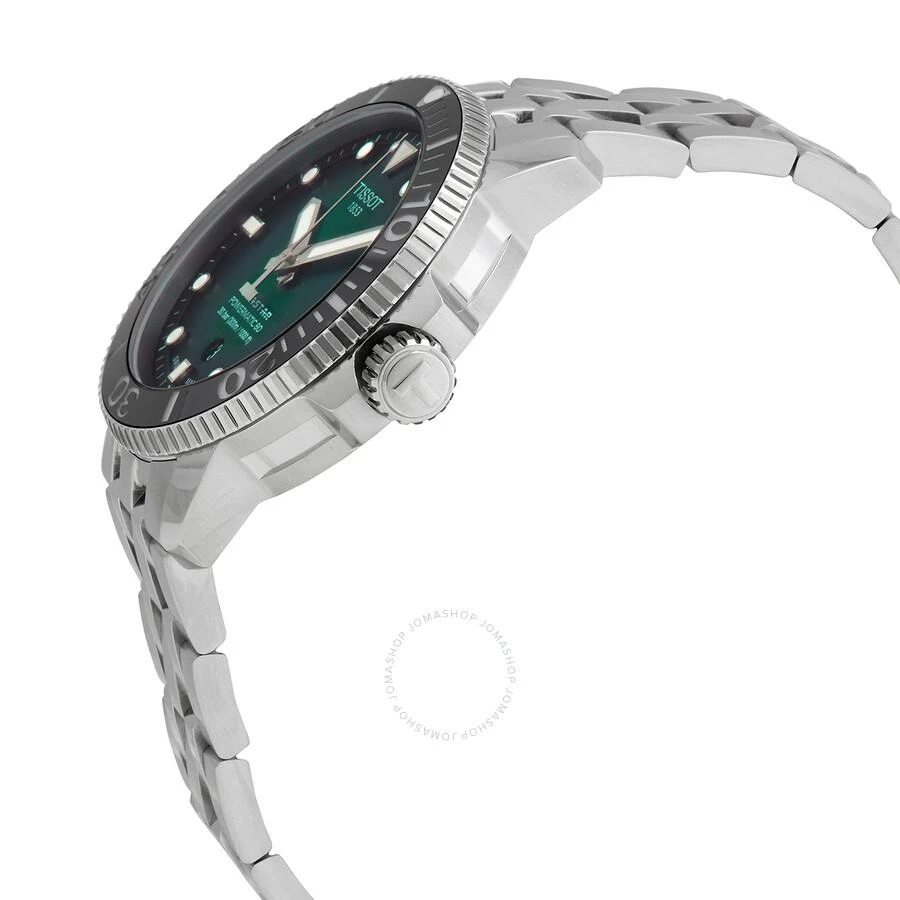 Tissot Seastar Automatic Men's Watch T120.407.11.091.01 2