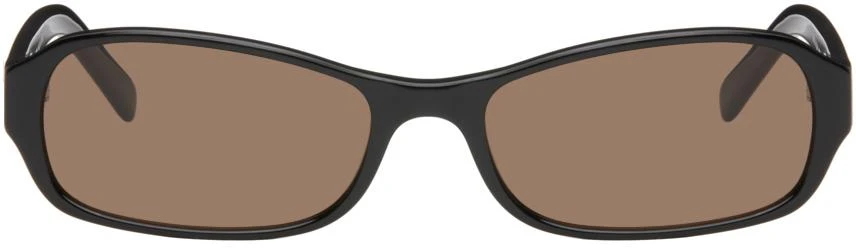 DMY Studios Black Juno Sunglasses 1