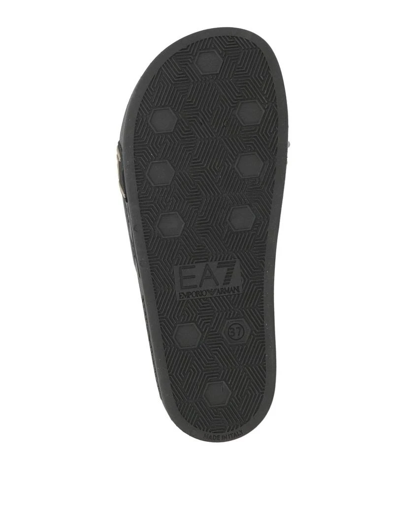 EA7 Sandals 5