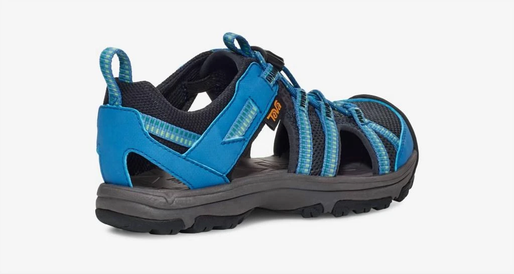 Teva LITTLE KIDS MANATEE SANDAL 4