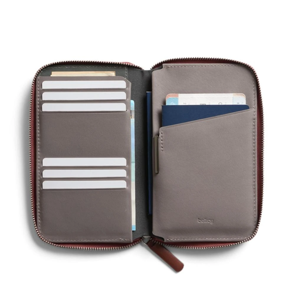 Bellroy Wtfb-sen travel folio - travel 3