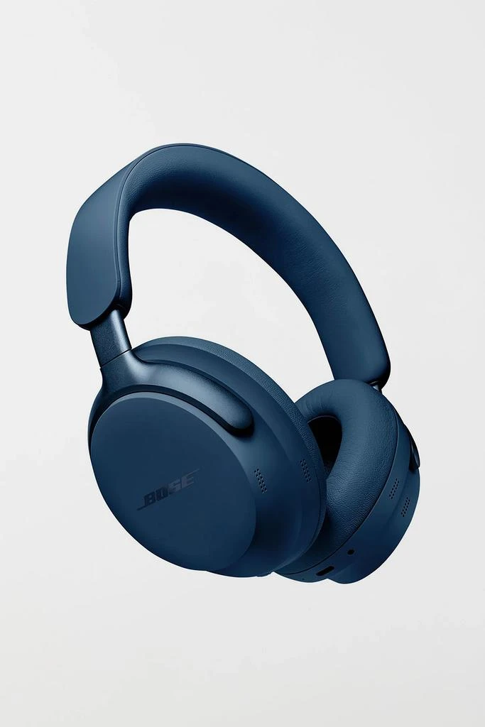 Bose Bose QuietComfort Ultra Wireless Noise Cancelling Headphones 4