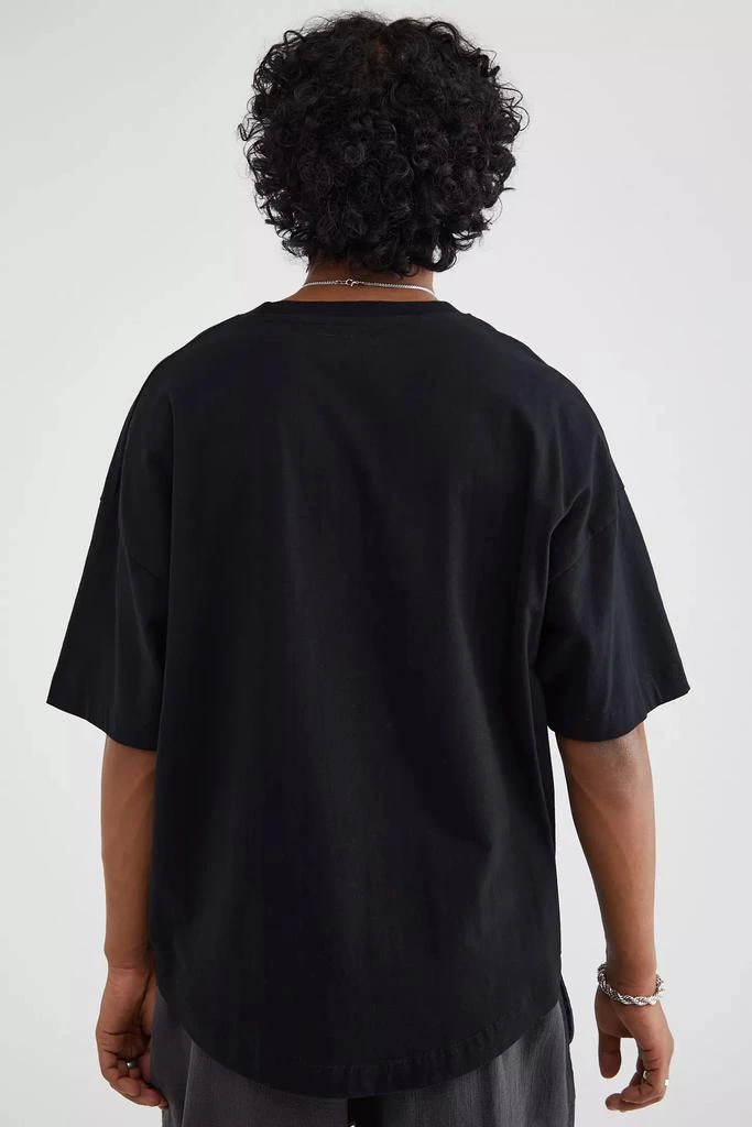 Urban Outfitters Standard Cloth Shortstop Heavyweight Boxy Tee 3