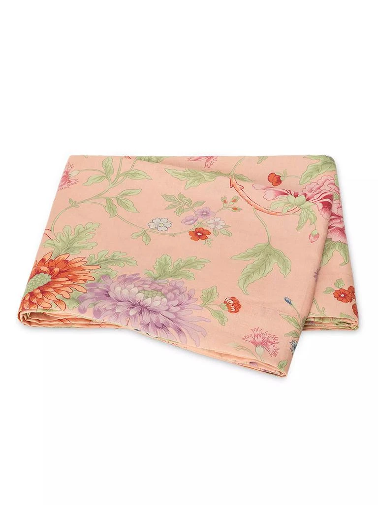 Matouk Simone Linen Sheets & Pillowcase Set Collection 5