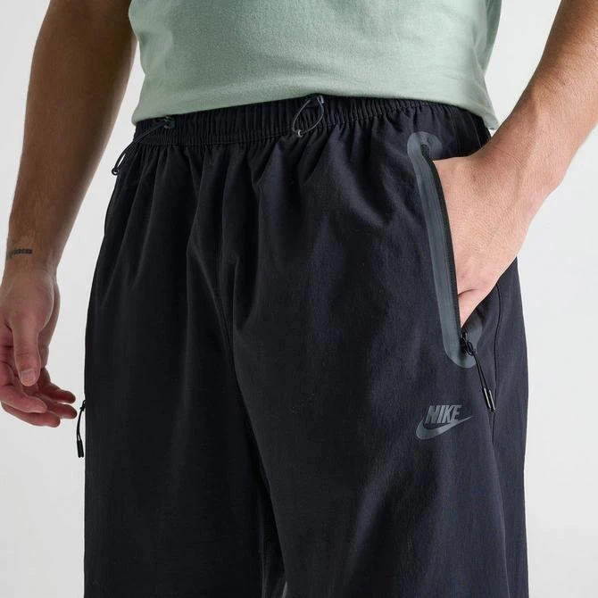 NIKE Men's Nike Tech Woven Oversized Pants 5