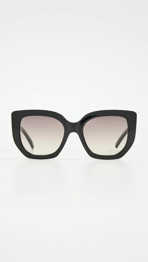 Le Specs Euphoria Sunglasses 1