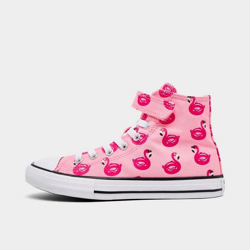 Shop Girls' Little Kids' Converse Chuck Taylor All Star Pool Party