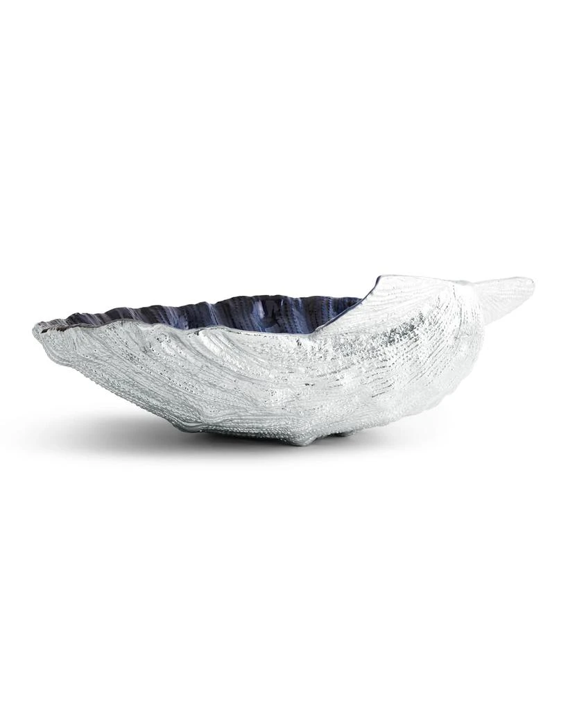 Michael Aram Ocean Reef Lions Paw Jewel Bowl 5