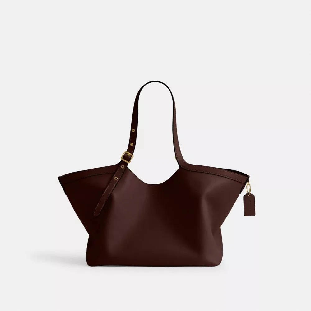 Coach Gramercy Tote Bag