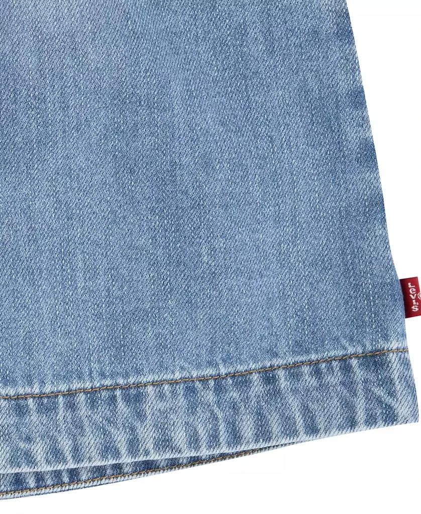Levi's Toddler Girls Western Button Up Dress 4