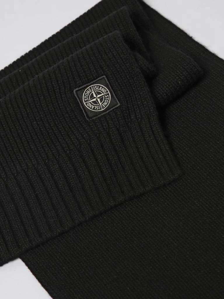 Stone Island Junior Boy
s scarf kids Stone Island Junior 3