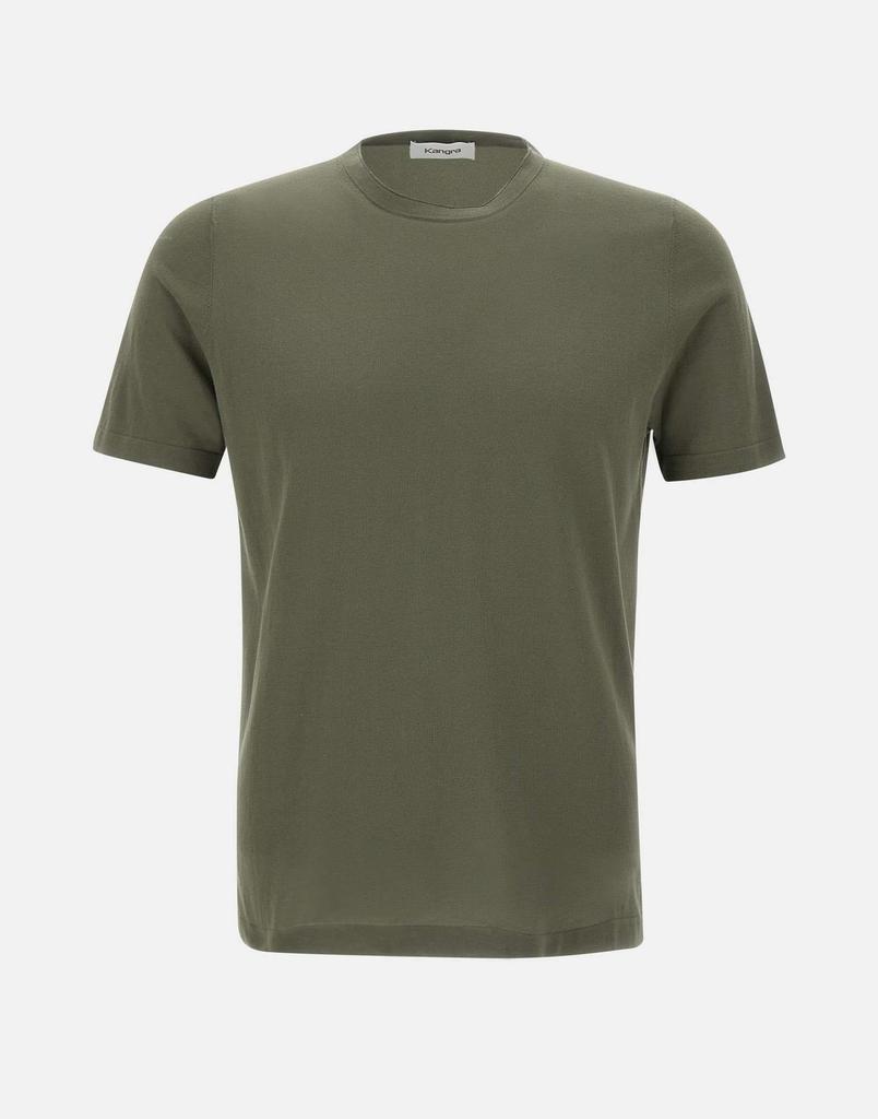 KANGRA Cotton T-shirt