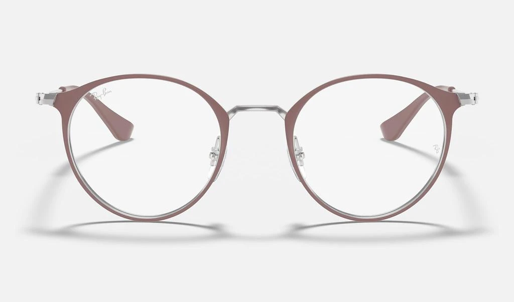 Ray-Ban RB6378 OPTICS 2