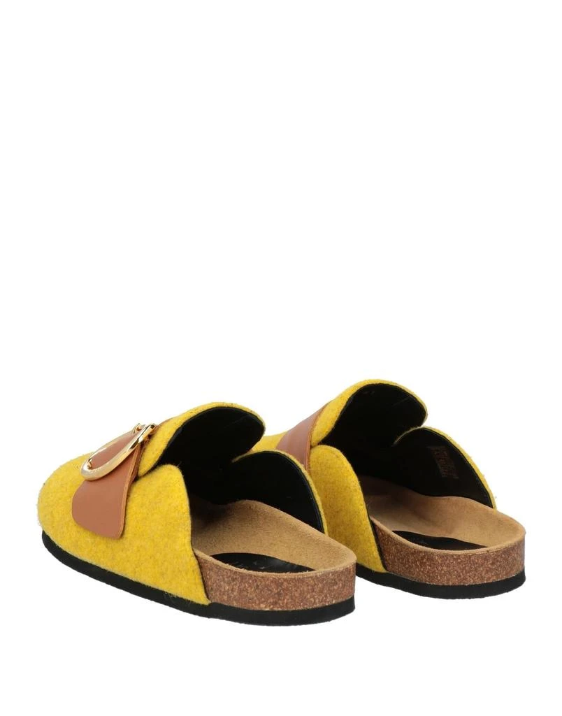 JW Anderson Mules and clogs 3