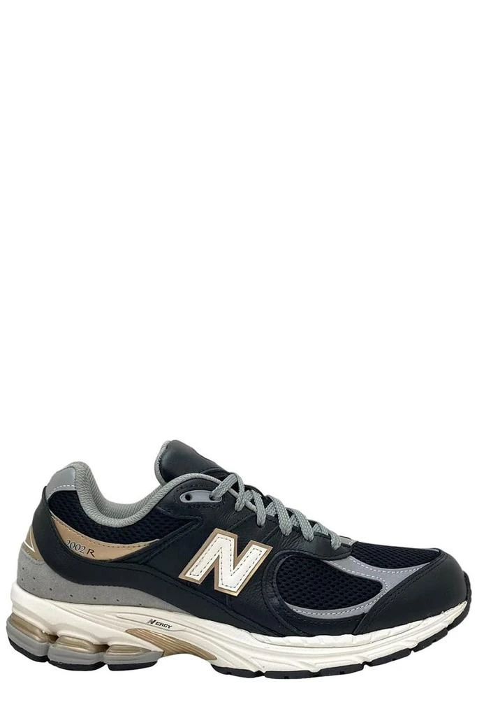 New Balance New Balance 2002R Lace-Up Sneakers 1