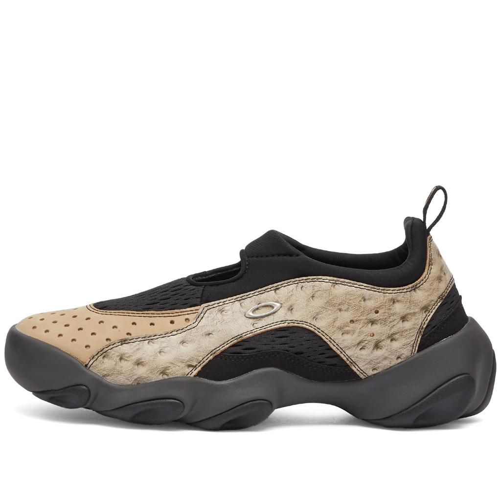 Oakley Factory Team Oakley Factory Team Ostrich Flesh Sandal