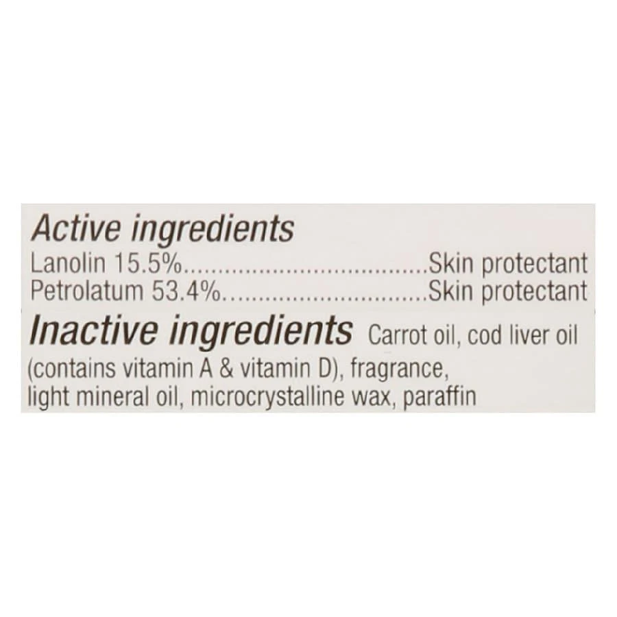 Walgreens Baby Vitamin A&D Ointment 2