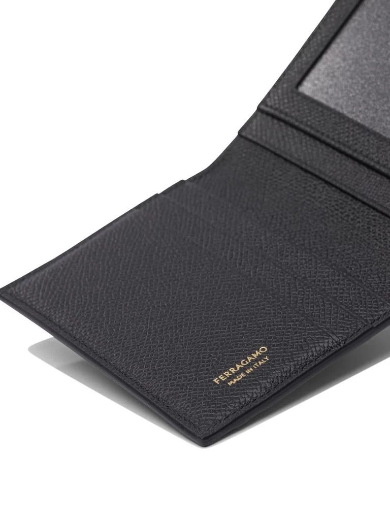 Salvatore Ferragamo Salvatore Ferragamo Wallets & Card Holders 4