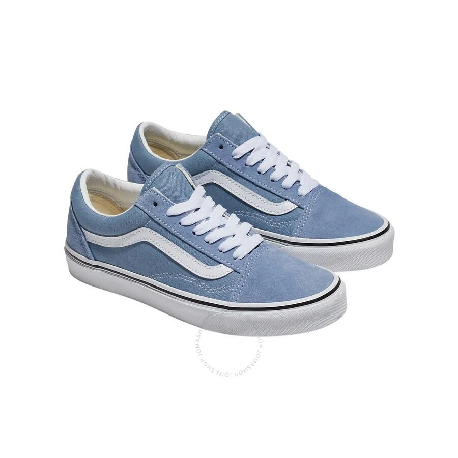 Vans Old Skool Iconic Low-Top Sneakers 2