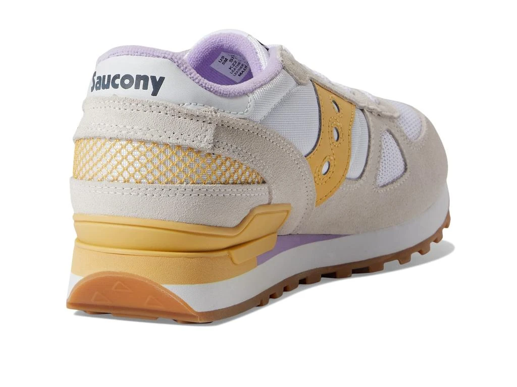 Saucony Kids Originals Shadow Original (Little Kid/Big Kid) 5