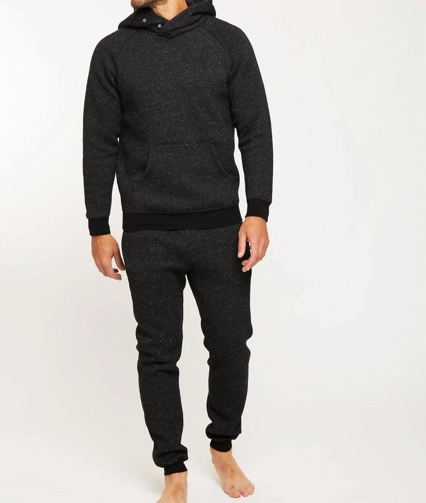 Sol Angeles Sol Angeles - Speckled Pull-on Jogger 2