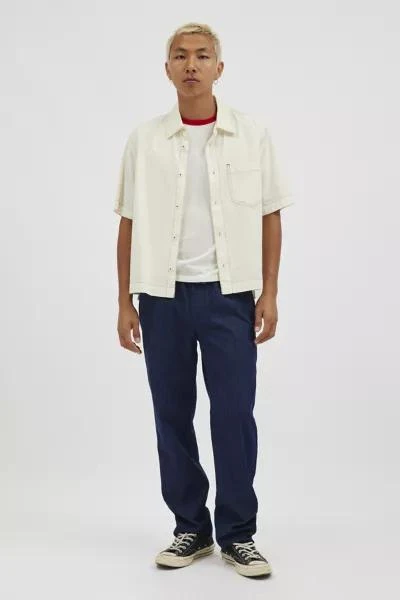 Katin Katin Deck Denim Pull-On Pant 3