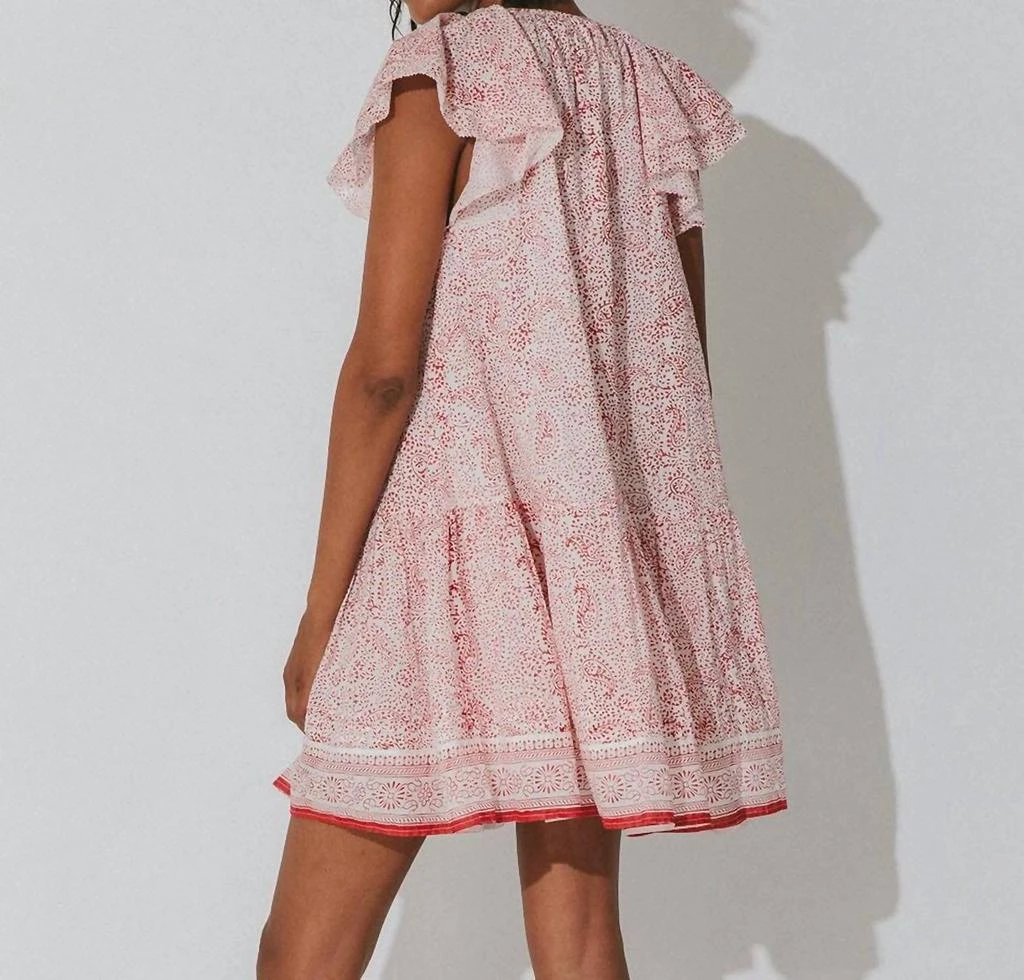 jaya mini dress Jaya Mini Dress
