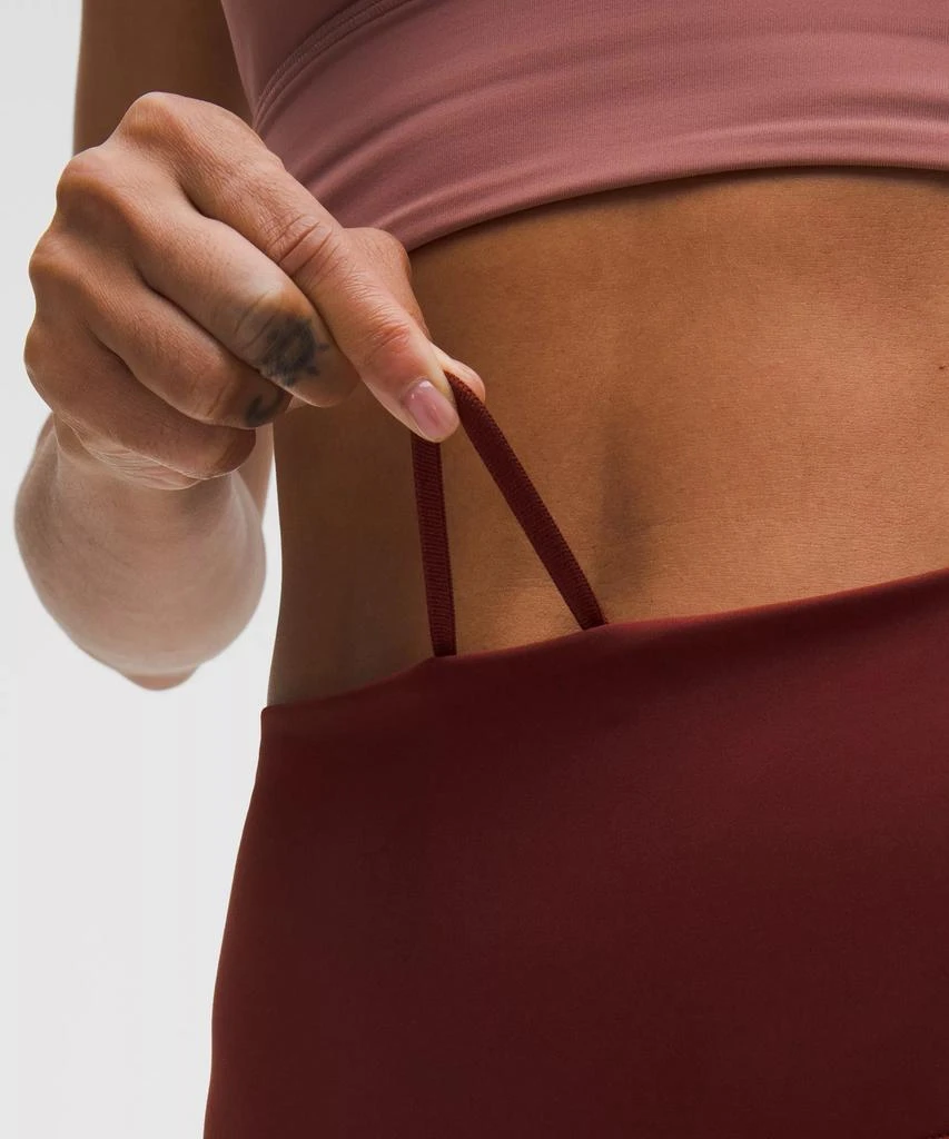 Lululemon Wunder Train High-Rise Tight 28" 61
