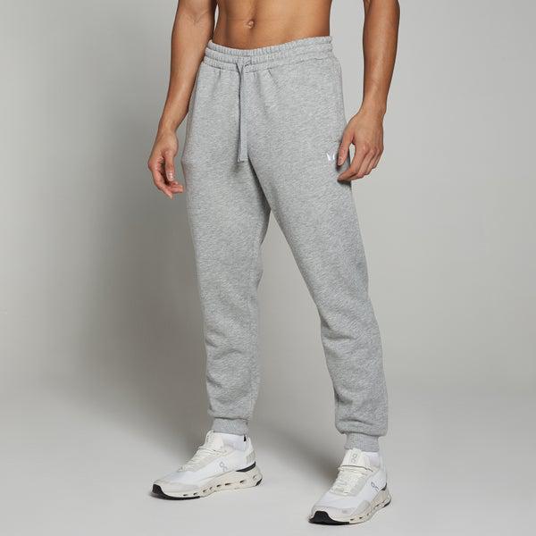 Myprotein MP Men's Rest Day Joggers - Grey Marl