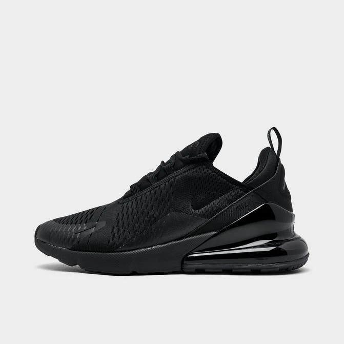 NIKE Men's Nike Air Max 270 Casual Shoes 1