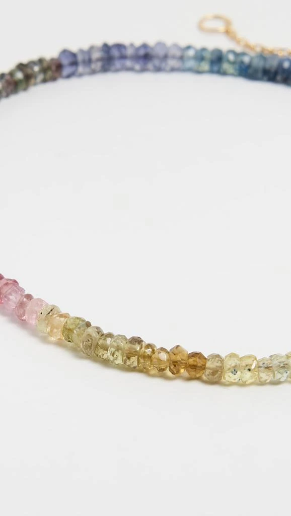 Shashi Natasha Gemstone Bracelet 3