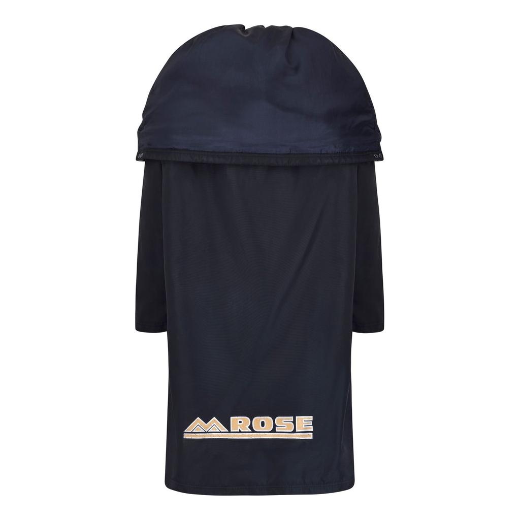 Martine Rose Martine Rose Reverse Manager Padded Coat