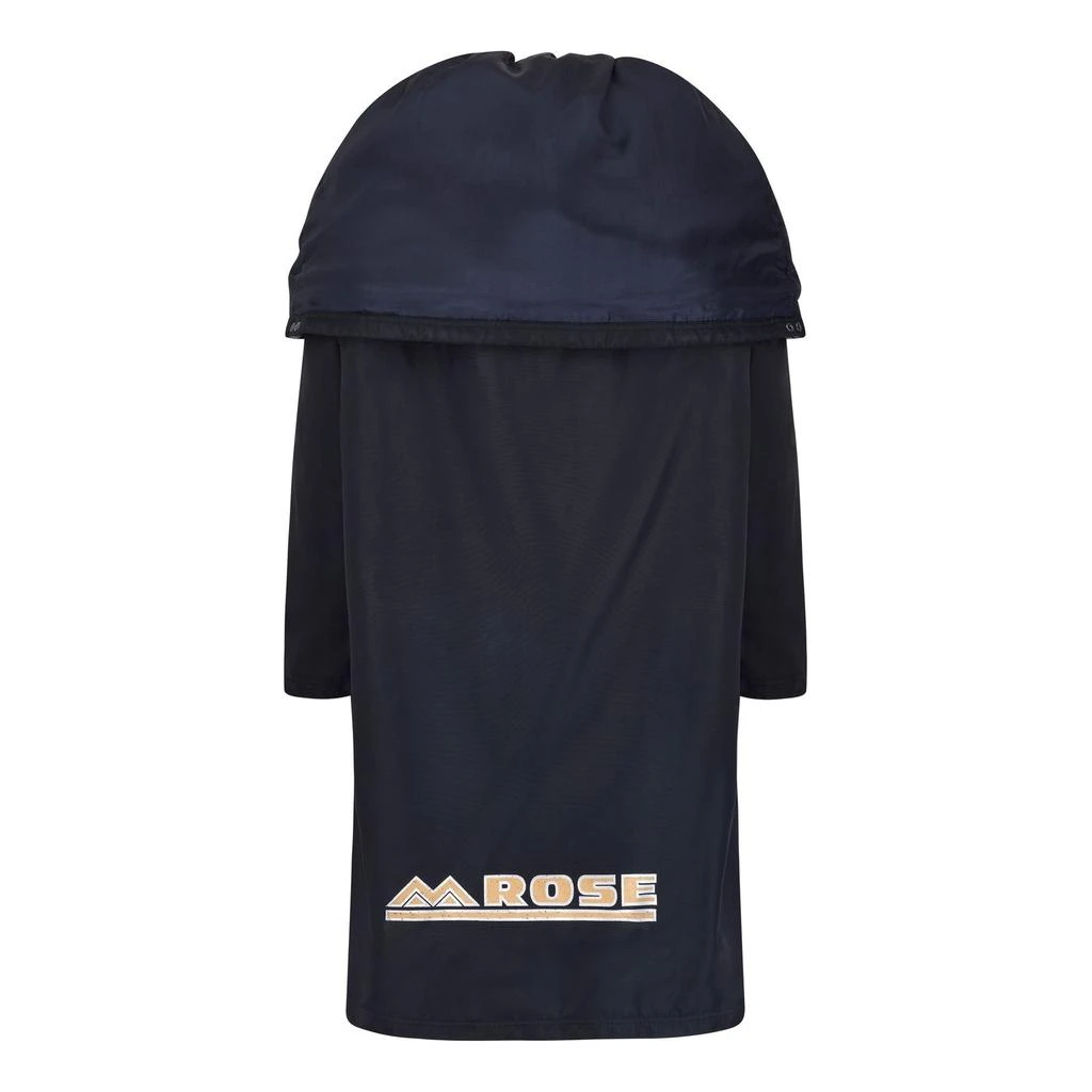 Martine Rose Martine Rose Reverse Manager Padded Coat 2
