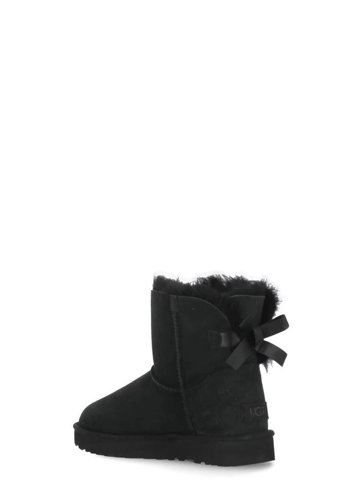 UGG Mini Bailey Bow Ii Boots 4