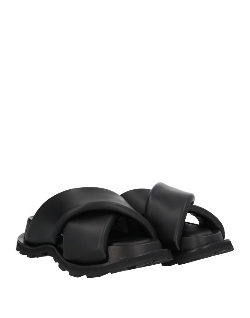 Jil Sander Sandals