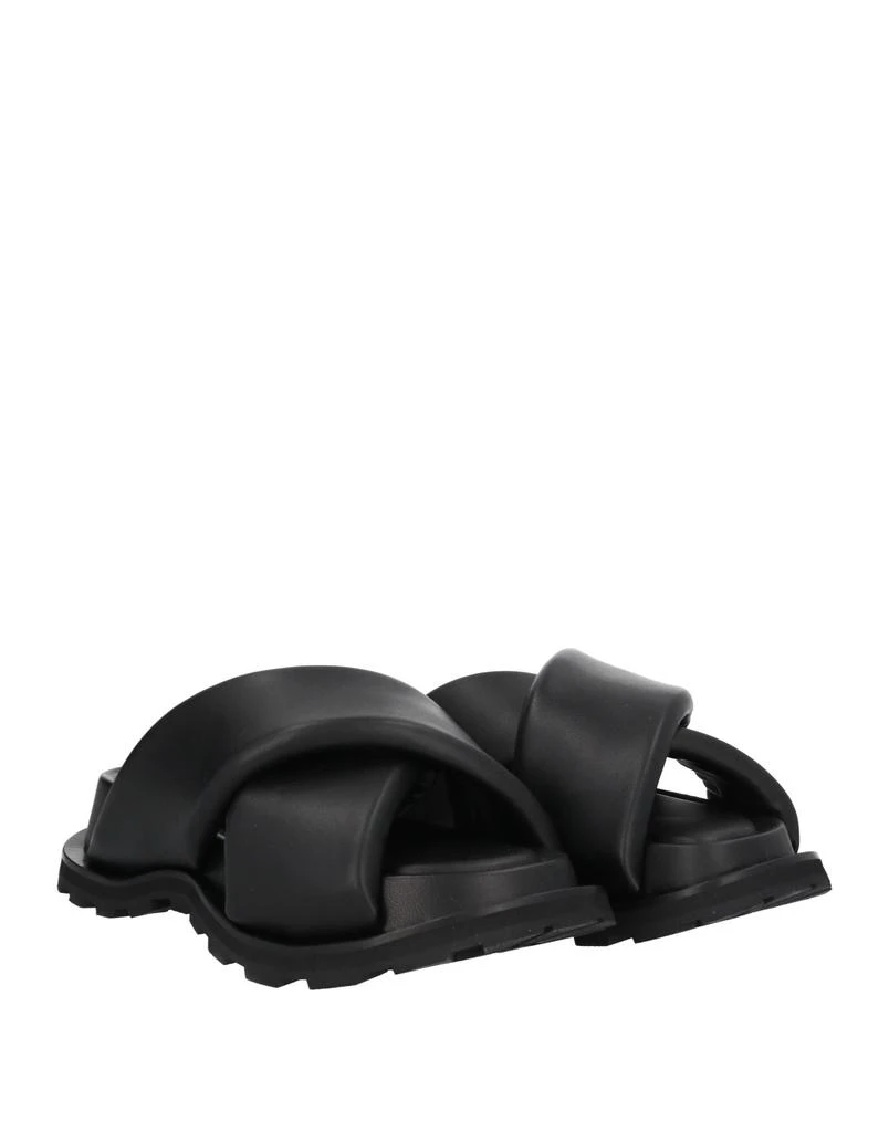 Jil Sander Sandals 2