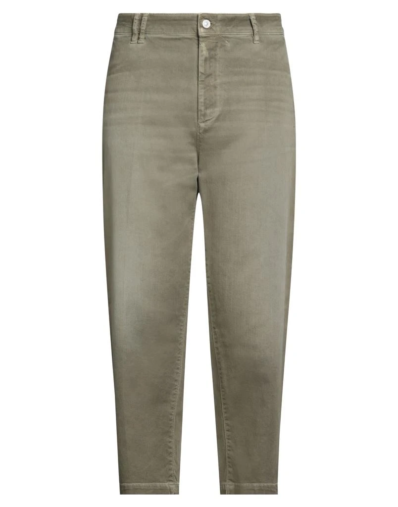 CYCLE Denim pants 1
