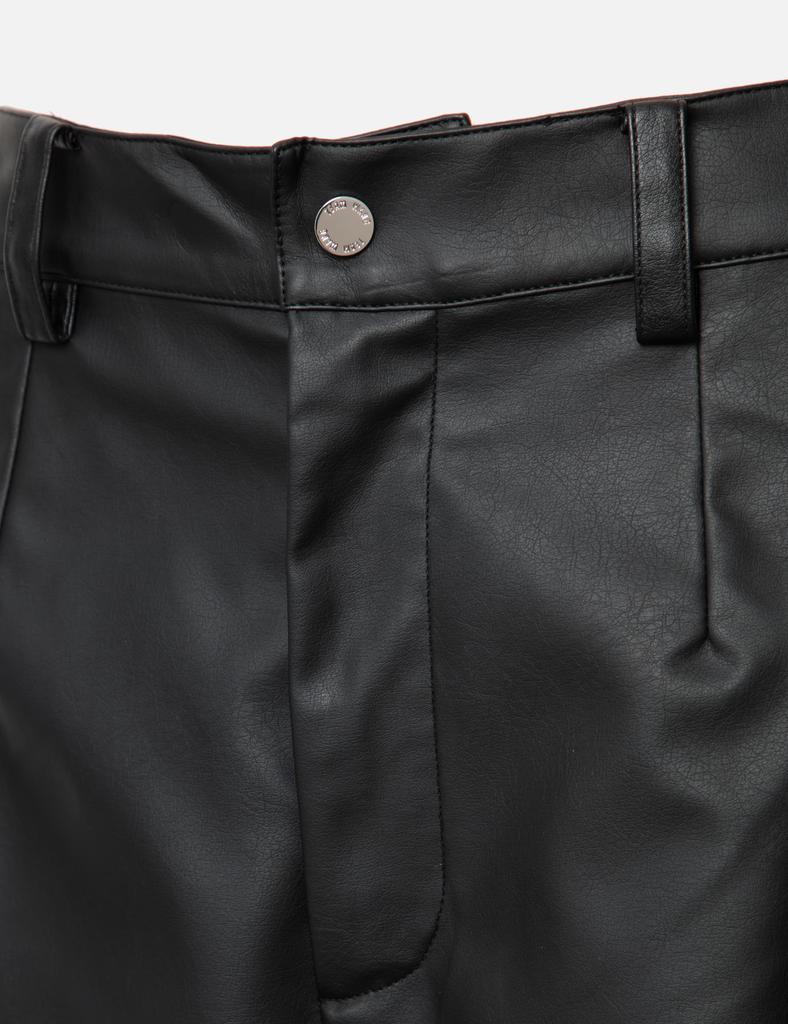 Team Wang THE ORIGINAL 1 Faux Leather Pants