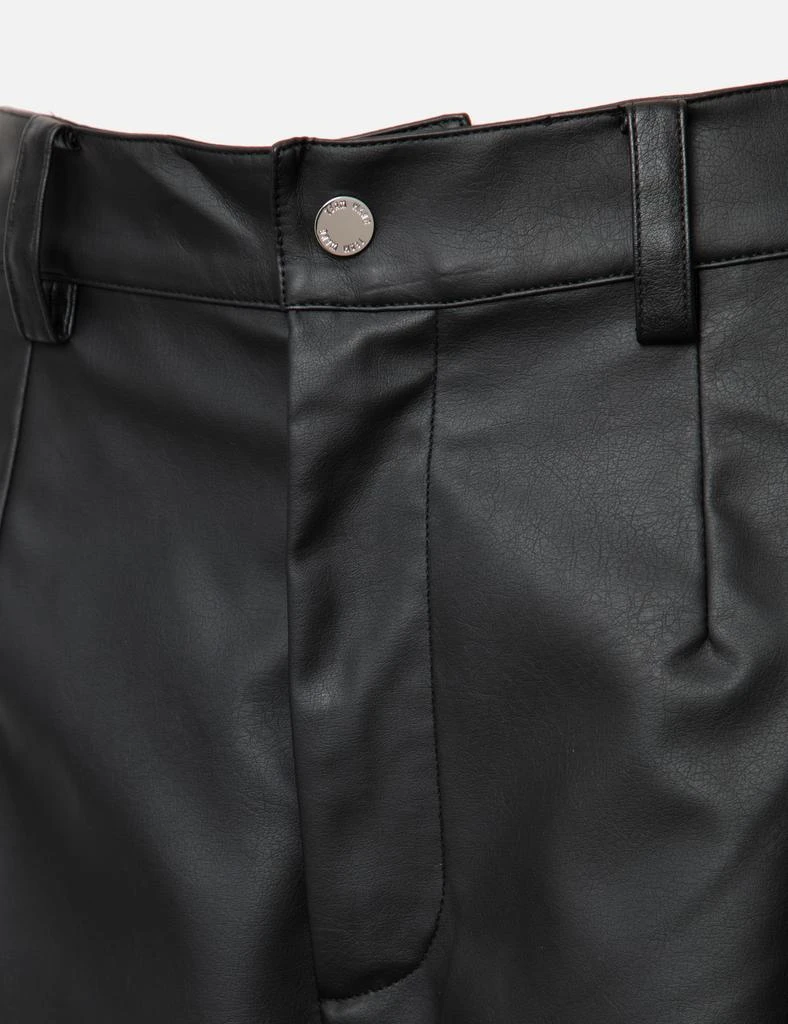 Team Wang THE ORIGINAL 1 Faux Leather Pants 2