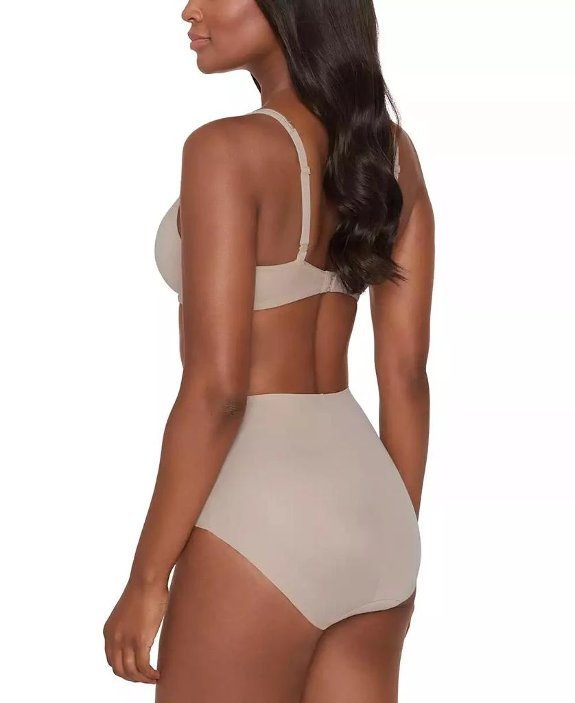 Miraclesuit Women's 2-Pk. Shaping Brief Underwear 2532P 5