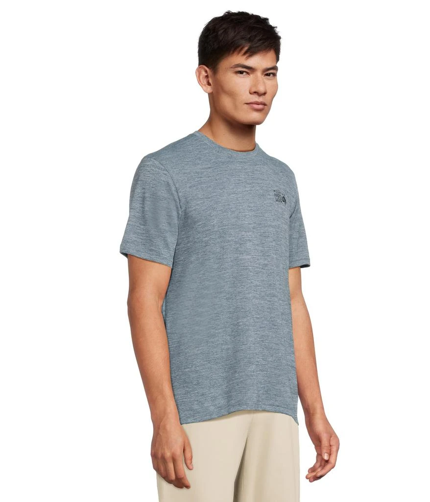 Mountain Hardwear Sunblocker™ Short Sleeve 2