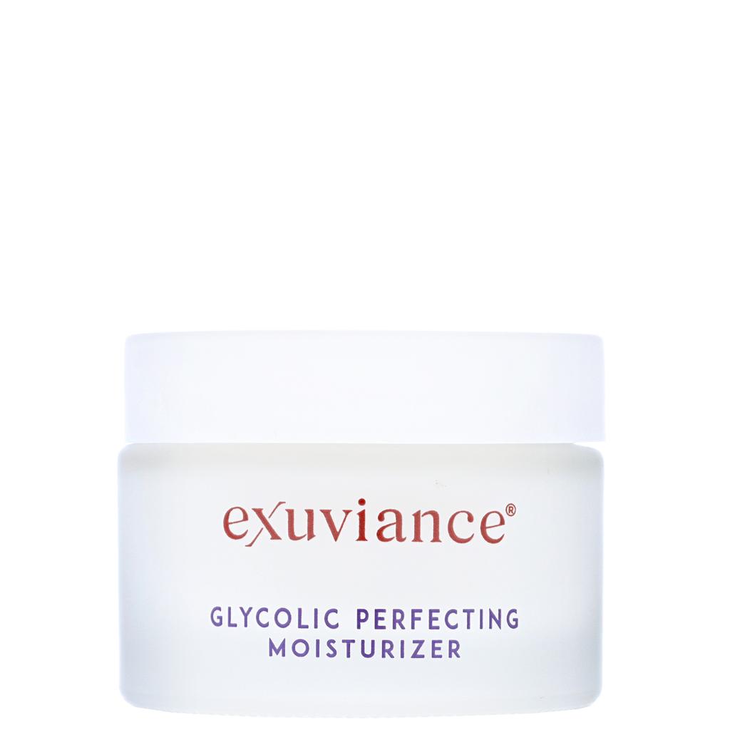 Exuviance Exuviance Glycolic Perfecting Moisturizer 1 oz