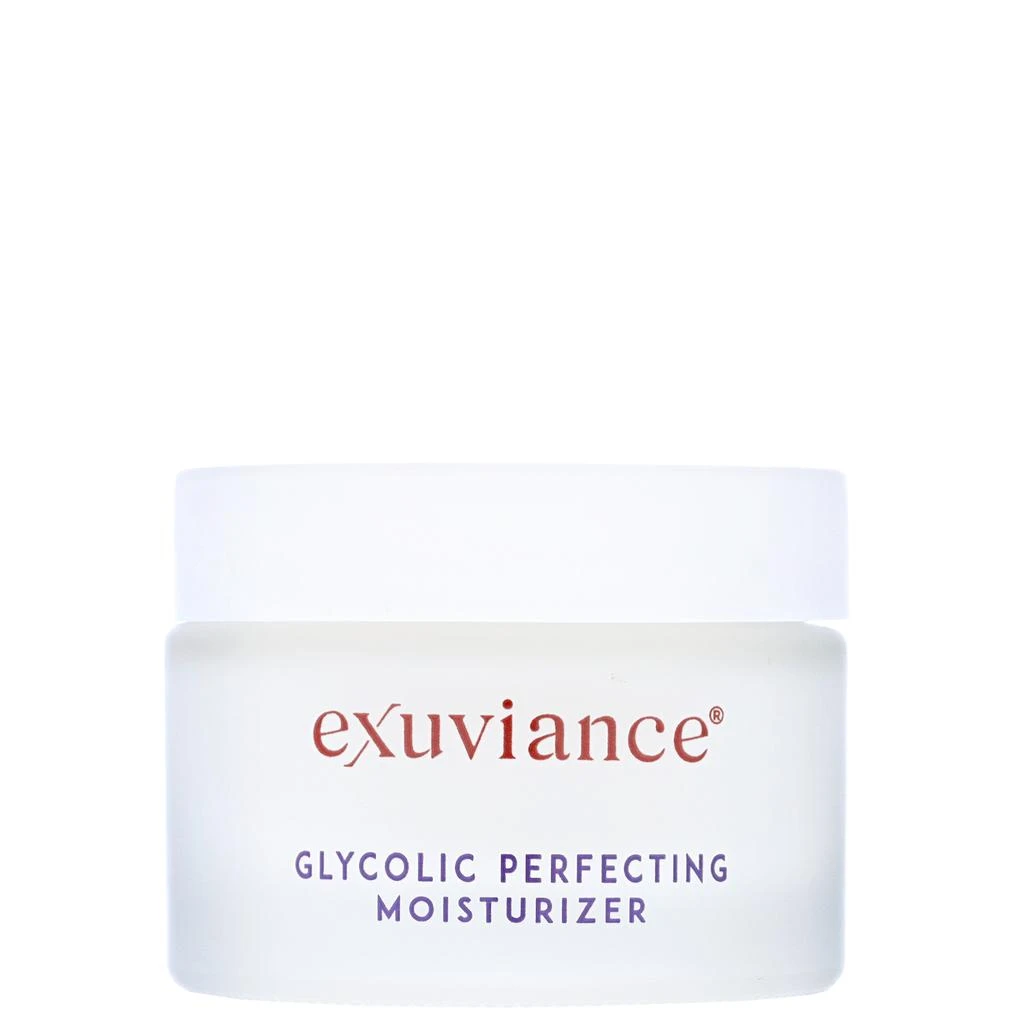 Exuviance Exuviance Glycolic Perfecting Moisturizer 1 oz 1