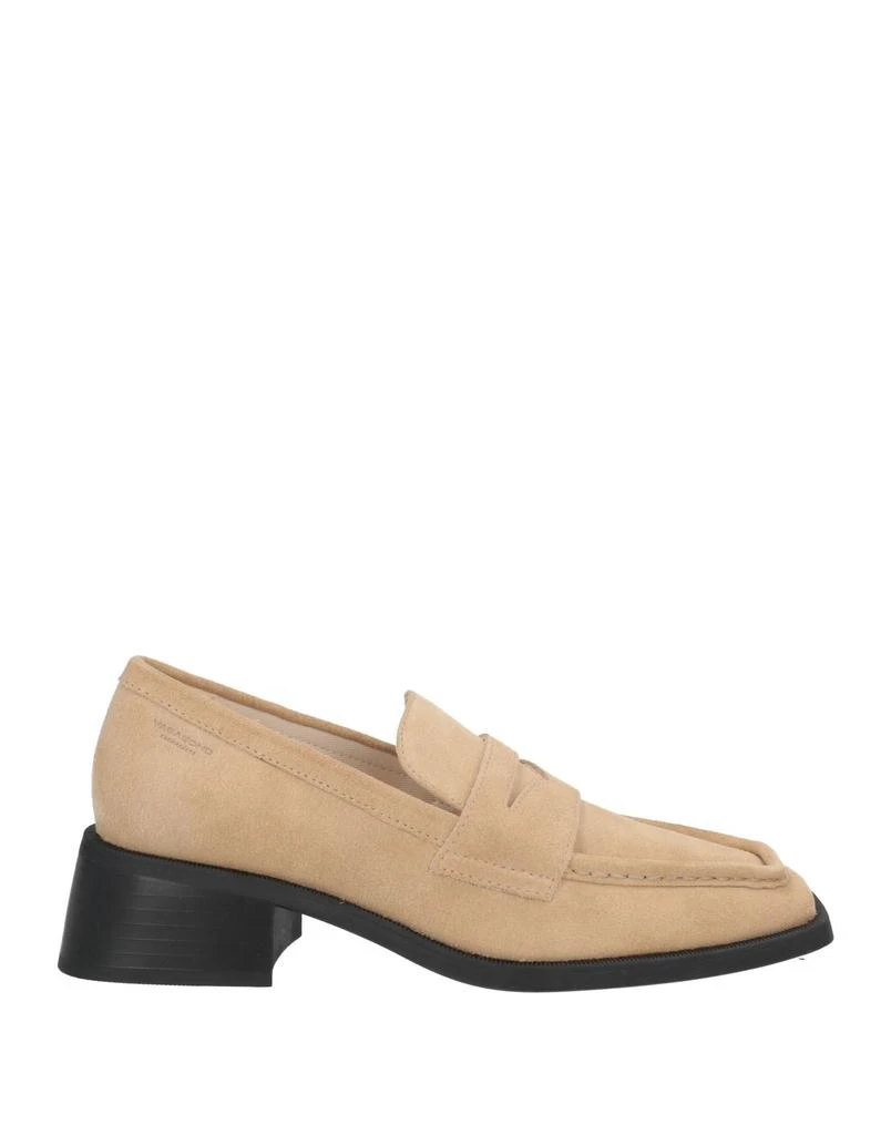 Vagabond Shoemakers Loafers 1
