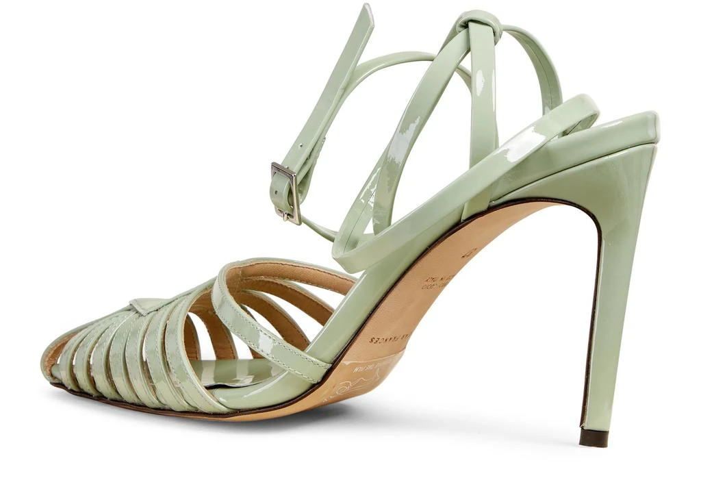 DEAR FRANCES Cage pumps 2