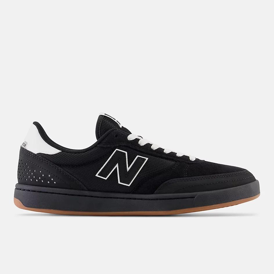 New Balance NB Numeric 440 Synthetic