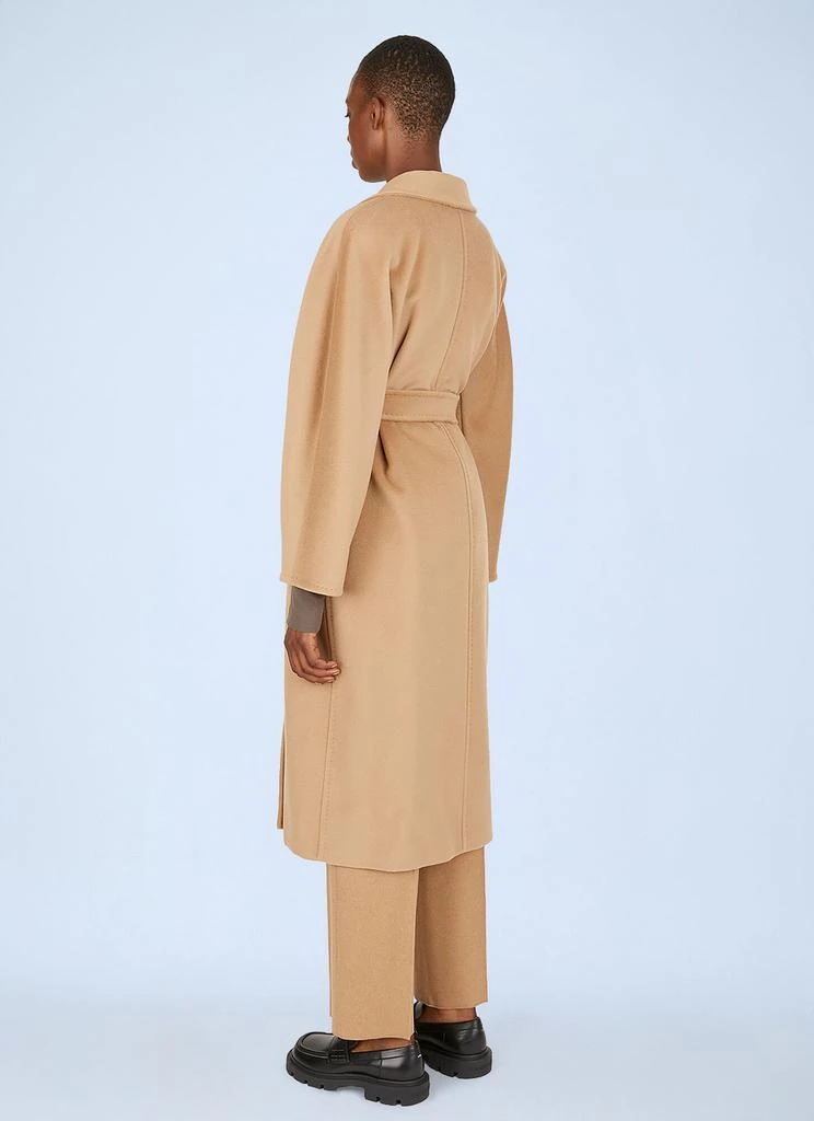 Max Mara Madame 101801 Coat 4