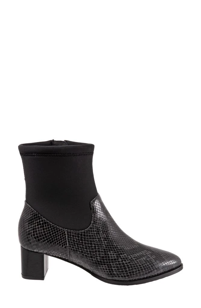 Trotters Kippy Bootie 3