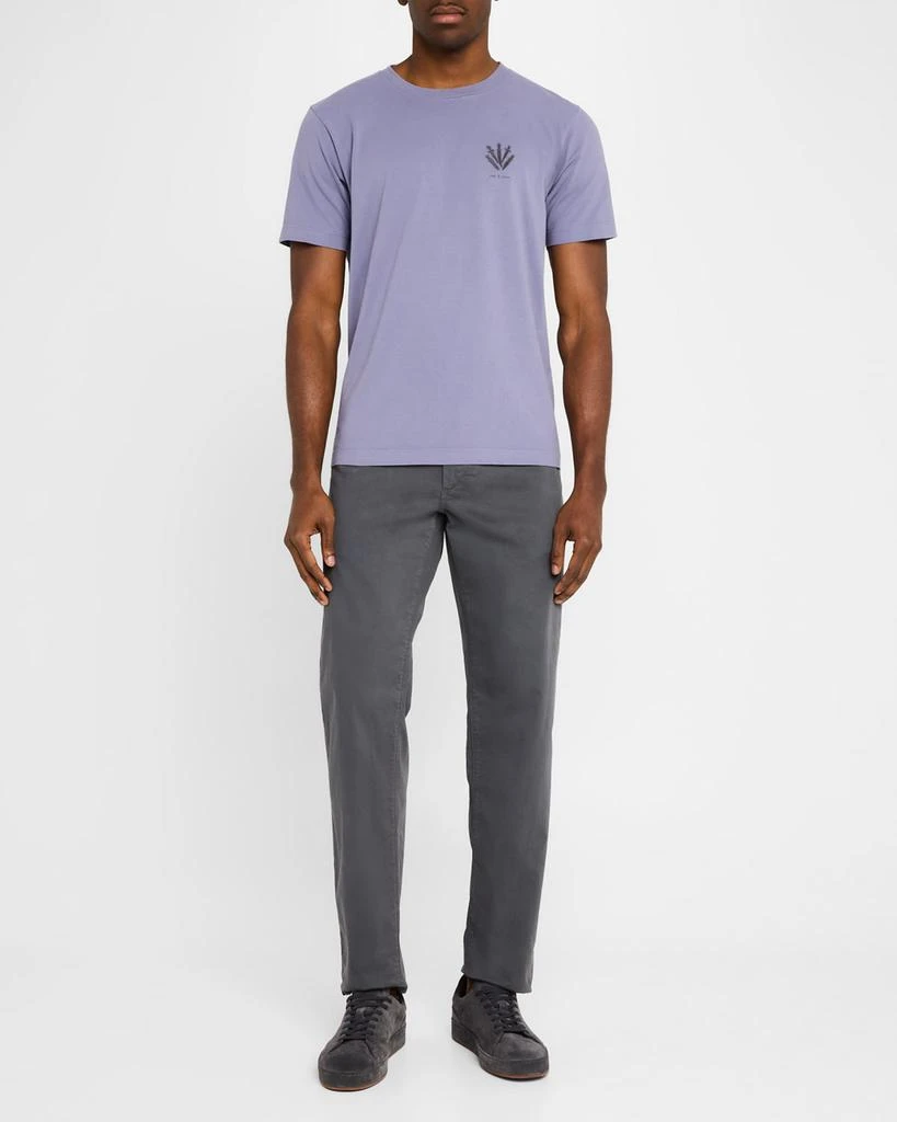 Rag & Bone Men's Dagger Short-Sleeve T-Shirt 2