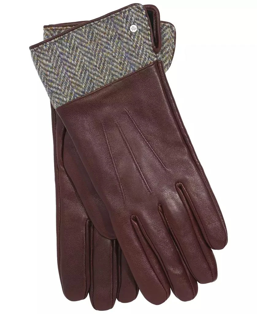 Ralph Lauren Menswear Hybrid Glove 1